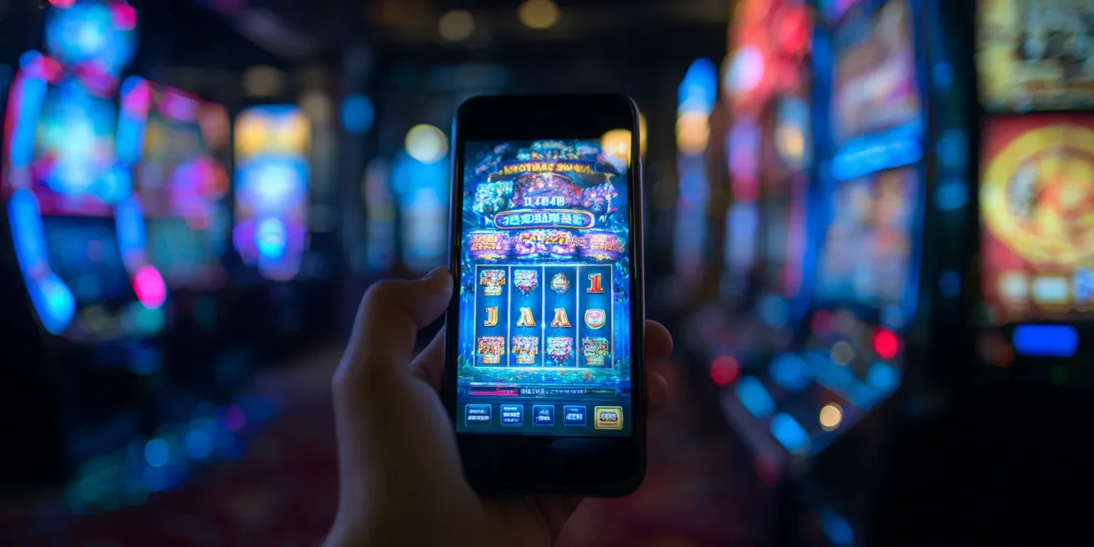 Mengenal Win96: Platform Permainan Dalam Talian yang Menarik